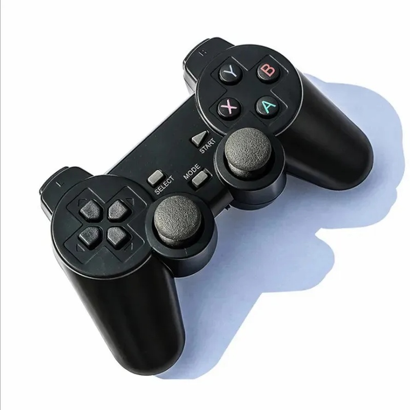 Retro X8 Gaming Console - High definition m8 game console HDMI