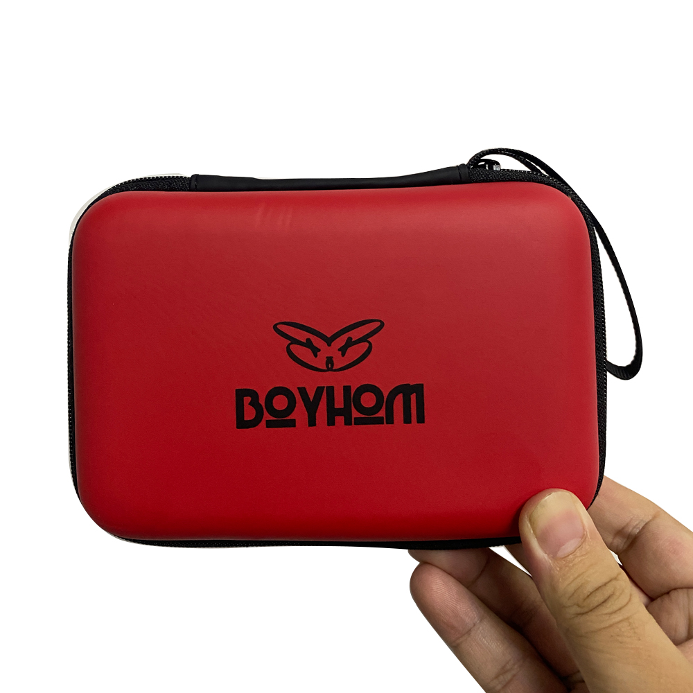 Retro Gaming Pro - Bag for R36S Retro Handheld Video