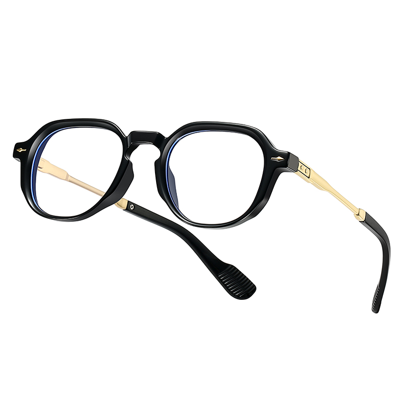 Retro Gaming News - New Retro Anti-blue Light Glasses Classic