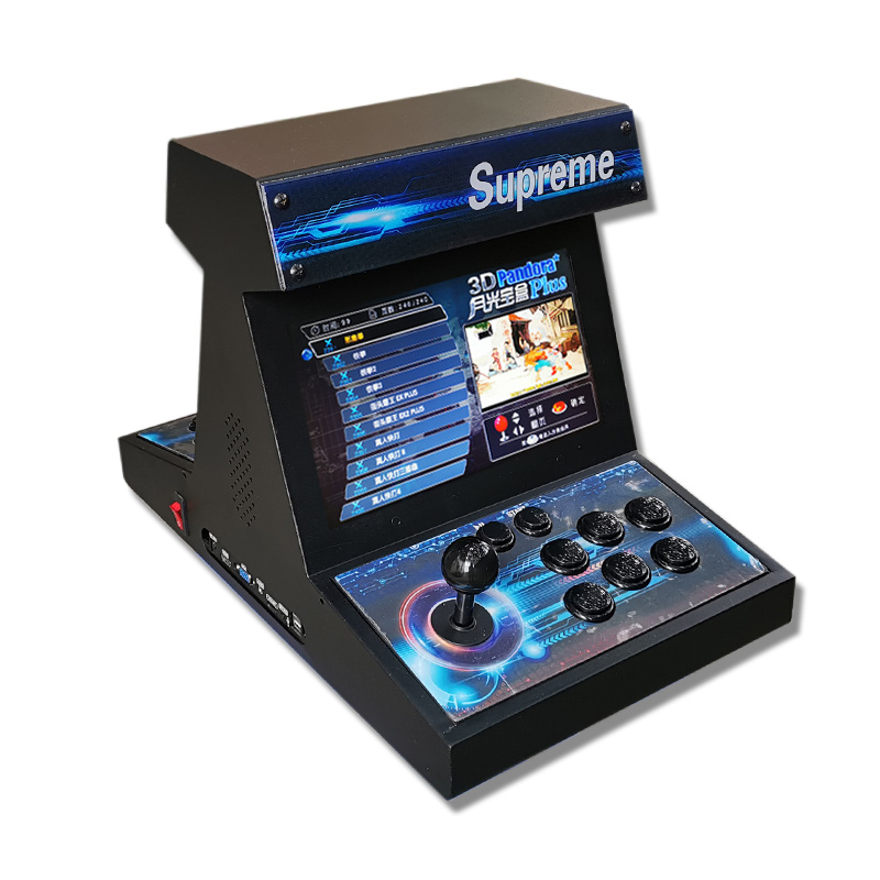 10-Inch All-Iron 9800 Home Dou - Retro Gaming Years 评论和价格