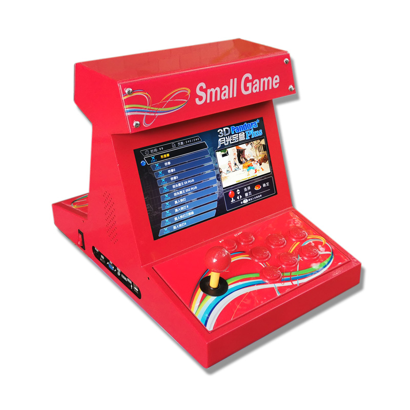 10-Inch All-Iron 9800 Home Dou - Retro Gaming Years 评论和价格