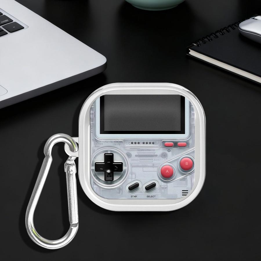 Case For Samsung Galaxy Buds 2 - Retro Gaming Pro 评论和价格