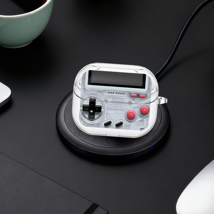 Case For Samsung Galaxy Buds 2 - Retro Gaming Pro 评论和价格