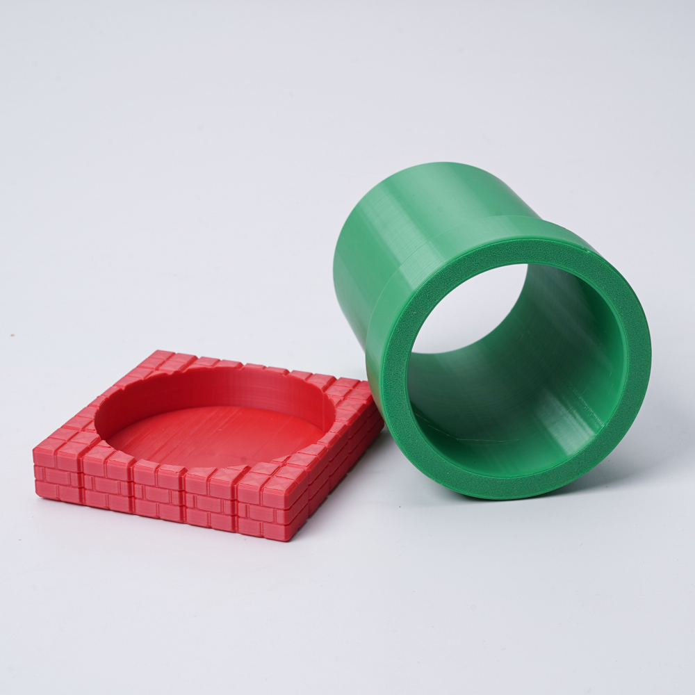 1 Creative Pen Holder Green Pi - Retro Gaming Desk 评论和价格
