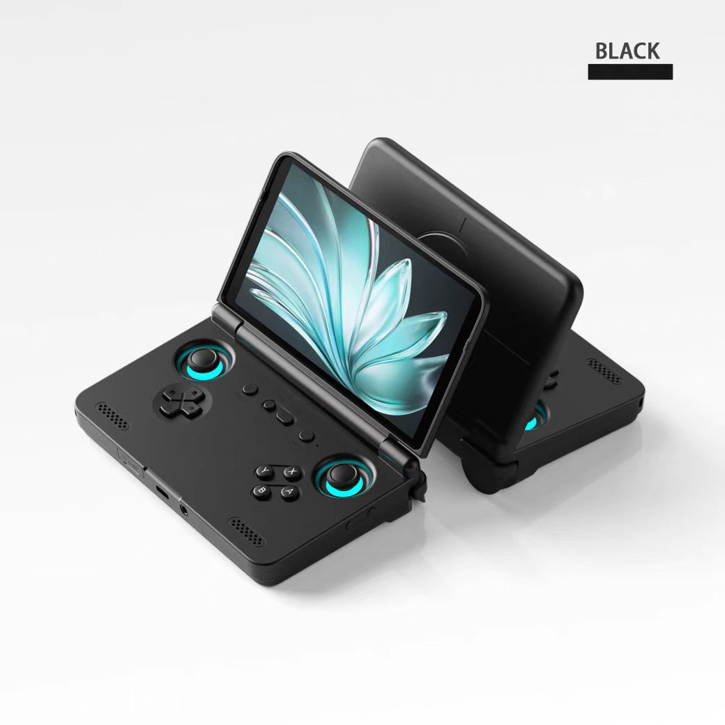 2025 Retroid Pocket Flip2 Retr - Retro X8 Gaming Console 评论和价格