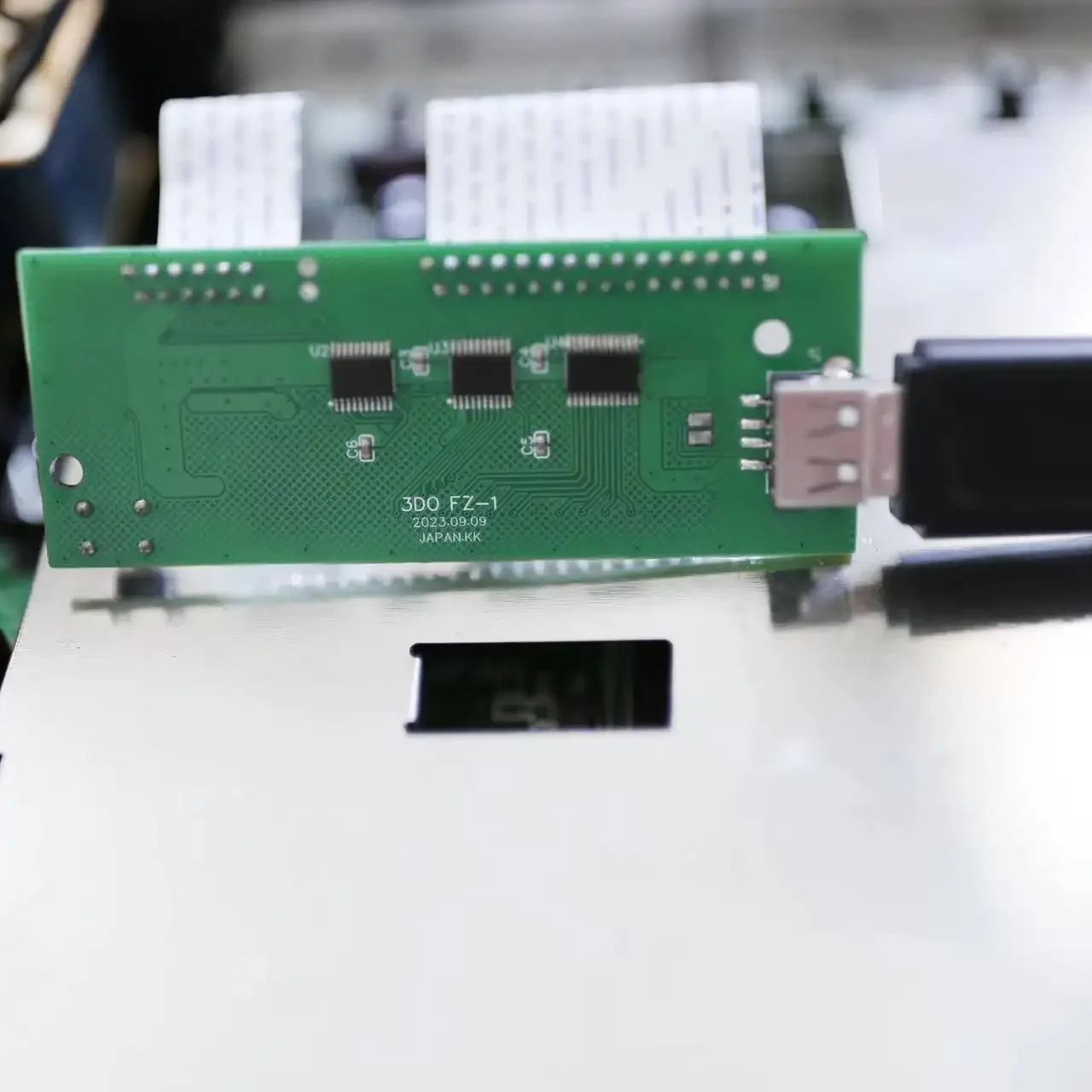3DO FZ1 USB Console - Retro Ga - Retro Gaming Years 评论和价格