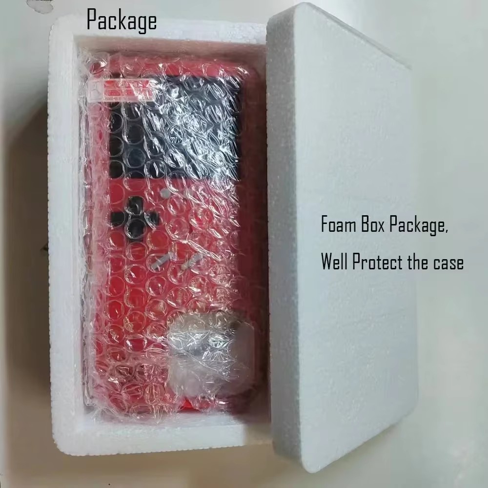 For iPhone 14 16 15 12 13 Pro  - Retro Gaming Pro 评论和价格