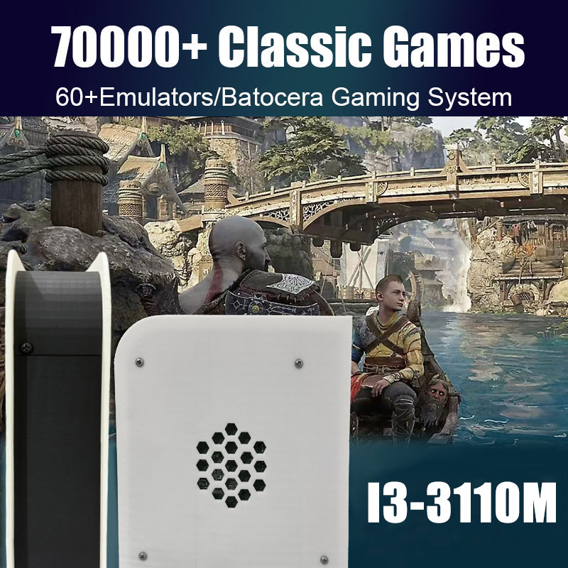Wireless Handle 8G RAM Retro G - Retro X8 Gaming Console 评论和价格
