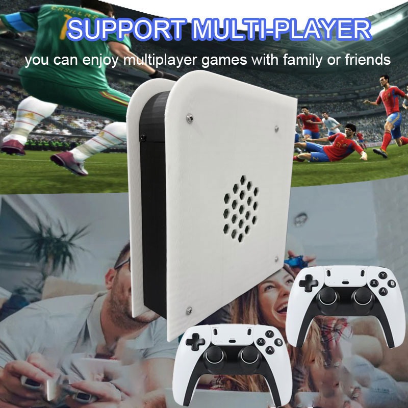 Wireless Handle 8G RAM Retro G - Retro X8 Gaming Console 评论和价格