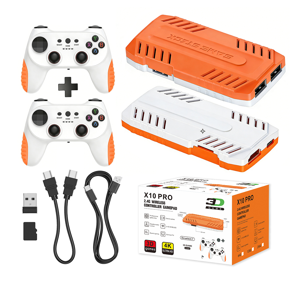 2026 New Game Stick TV Game S9 - Retro Gaming Pro 评论和价格