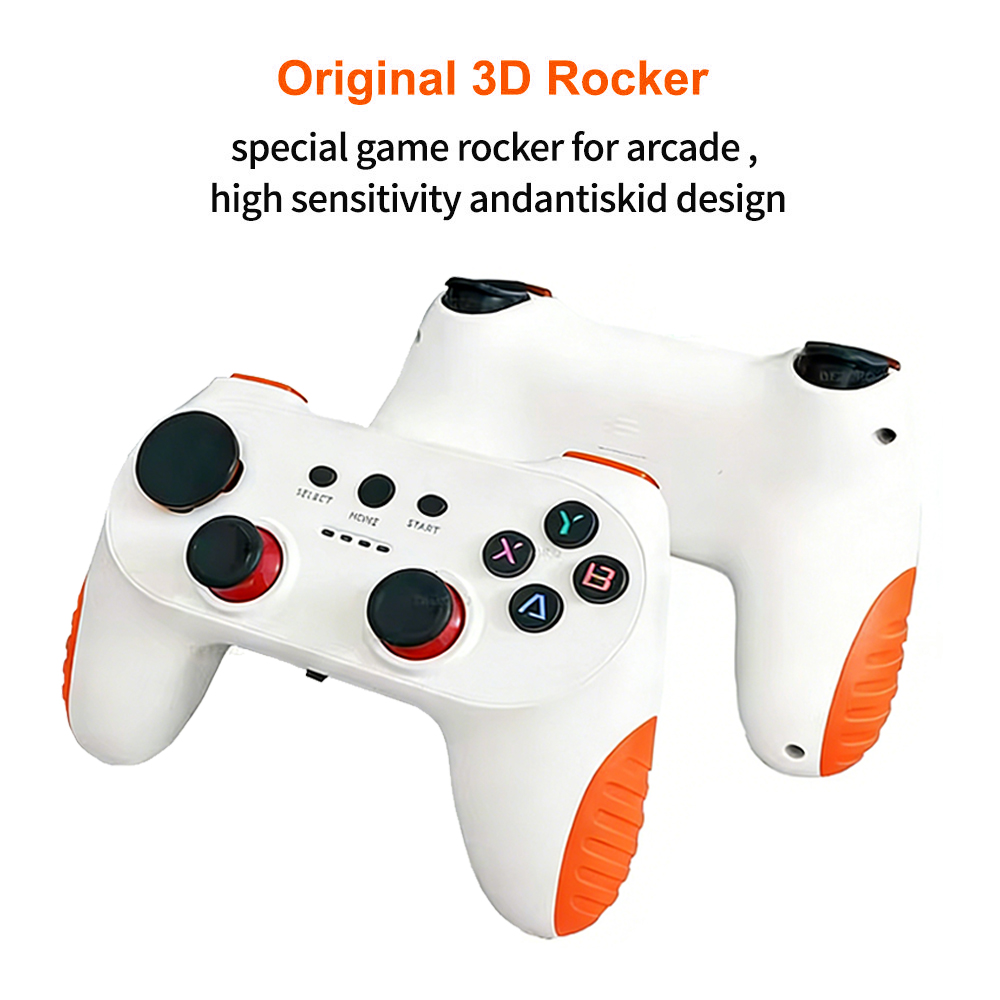 2026 New Game Stick TV Game S9 - Retro Gaming Pro 评论和价格