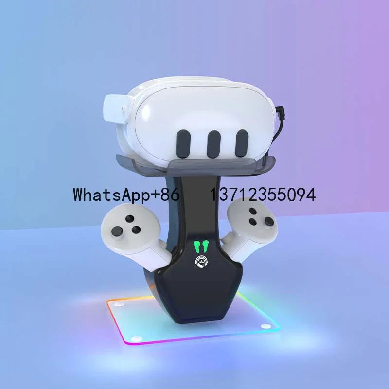 Meta Quest 3 VR Universal Char - Retro Gaming Vr 评论和价格
