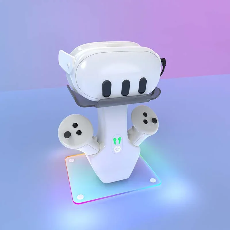 Meta Quest 3 VR Universal Char - Retro Gaming Vr 评论和价格