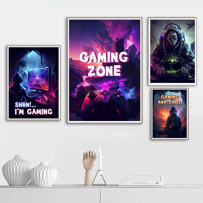 Retro Pop Punk Gaming Gamer Ga - Retro Gaming Zone 评论和价格