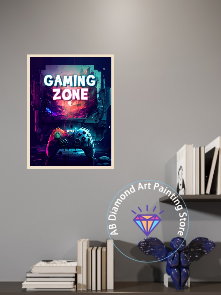 Retro Pop Punk Gaming Gamer Ga - Retro Gaming Zone 评论和价格