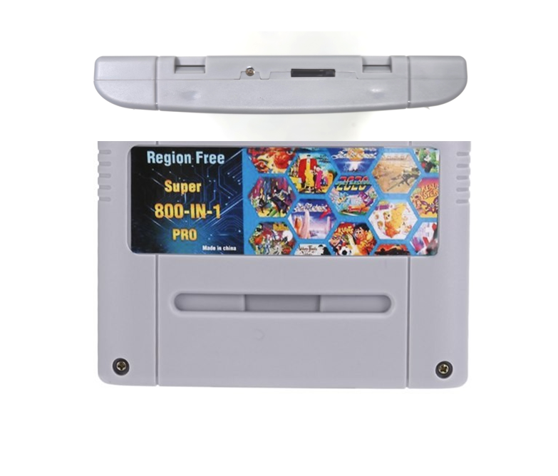 Super DIY Retro 800 in 1 Pro V - Retro Gaming Pro 评论和价格