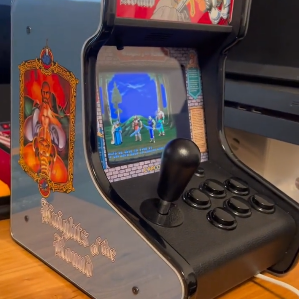 Switch Retro Gaming Dock for N - Retro Gaming Years 评论和价格