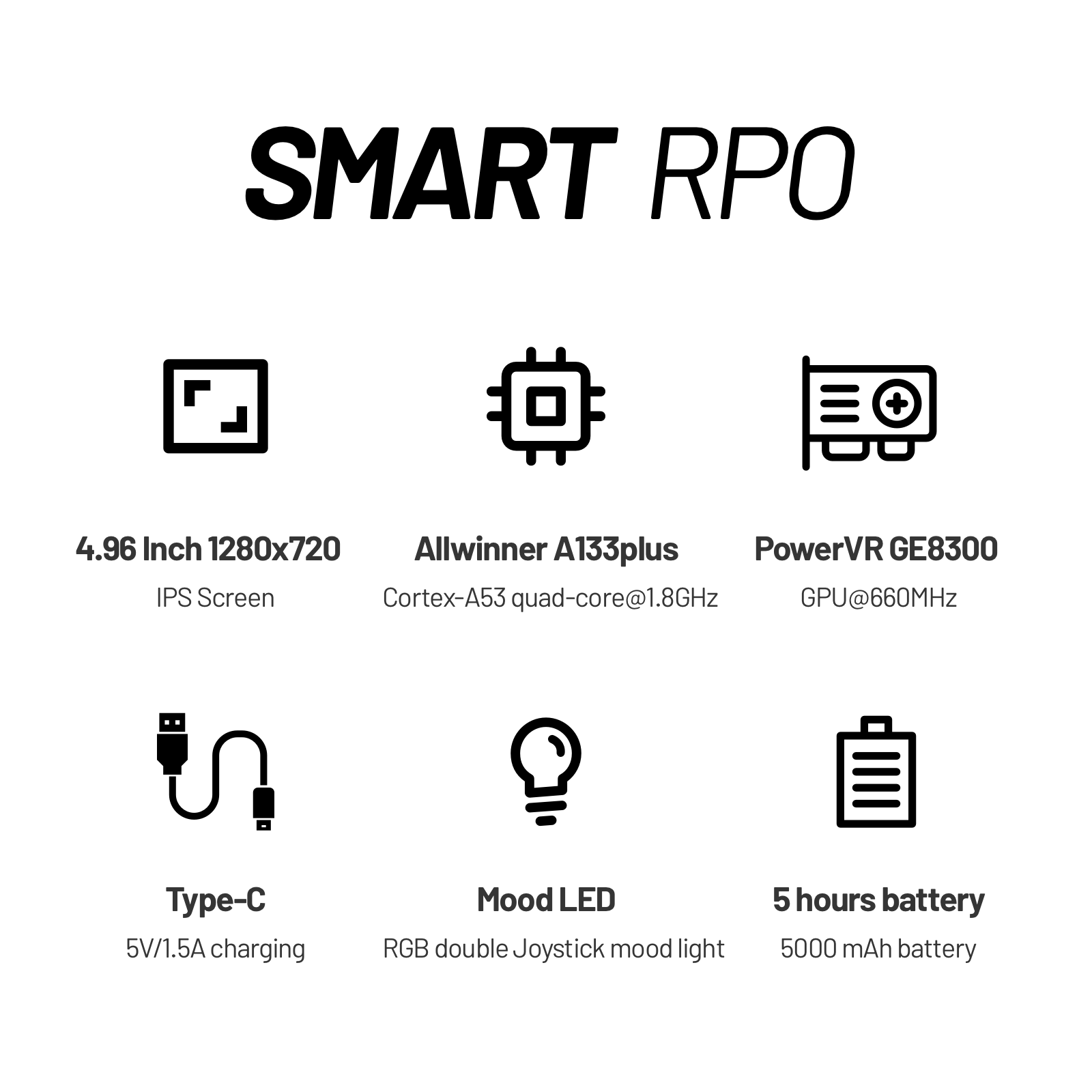 TRIMUI SMART PRO Open Source L - Retro Gaming Gifts 评论和价格