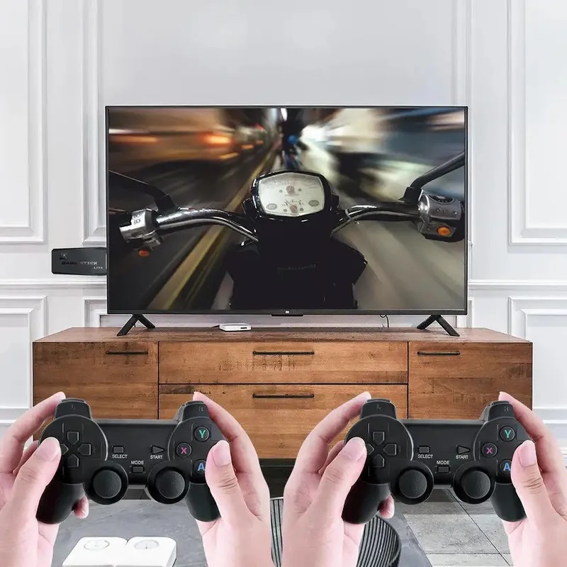 High definition m8 game consol - Retro X8 Gaming Console 评论和价格