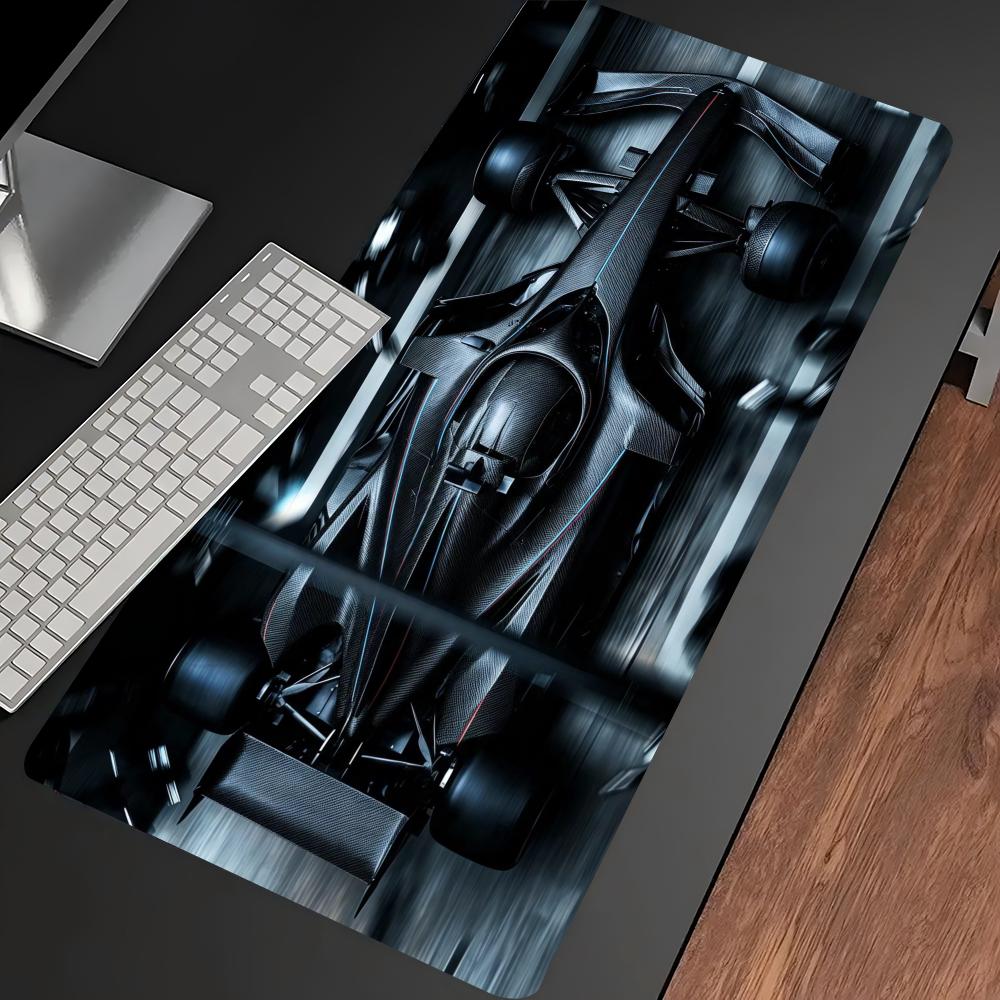 Retro Formula Racing Car Exten - Retro Gaming Desk 评论和价格