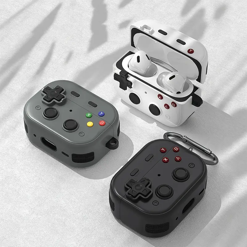 Earphone Protective Case For A - Retro Gaming Pro 评论和价格