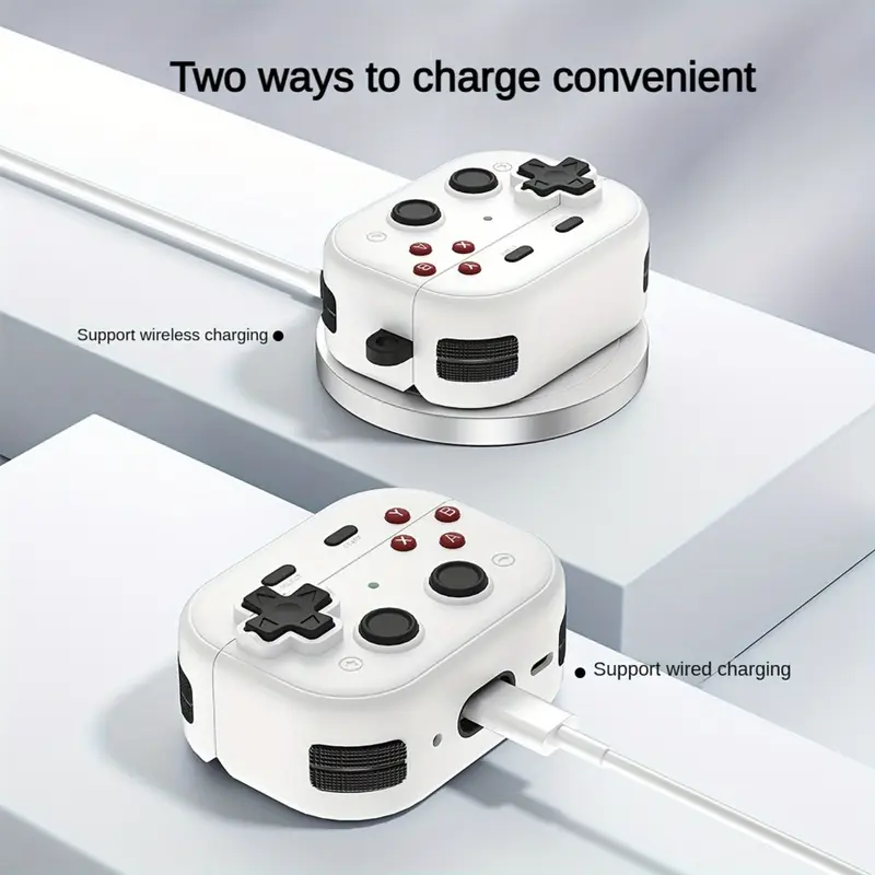 Earphone Protective Case For A - Retro Gaming Pro 评论和价格
