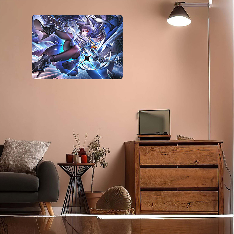 Hoshimi Miyabi Zenless Zone Ze - Retro Gaming Zone 评论和价格