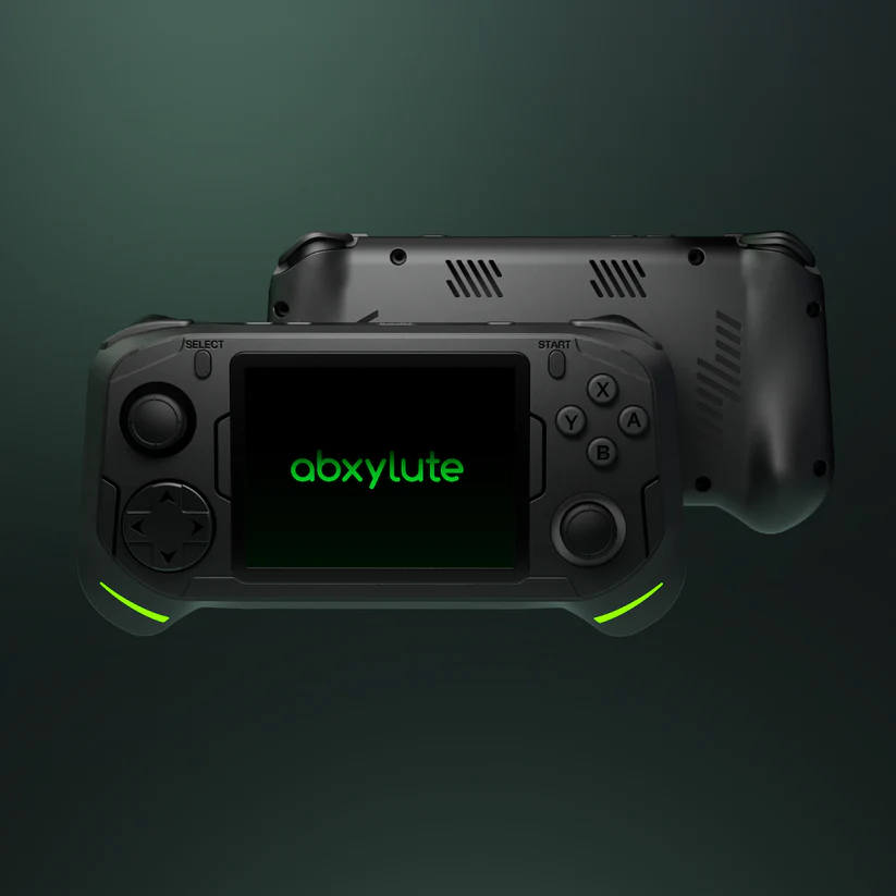 E1 Dual-OS Handheld – Android  - Retro Gaming Os Linux 评论和价格