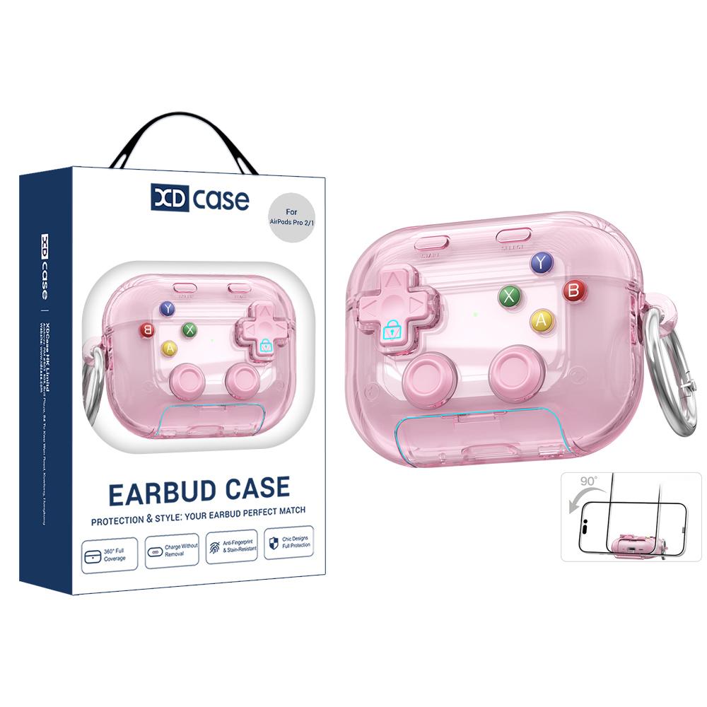 XDcase Transparent Retro Game  - Retro Gaming Pro 评论和价格