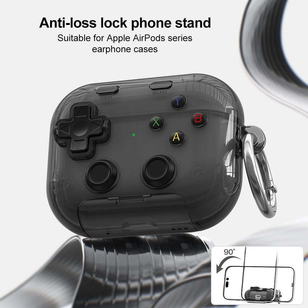 XDcase Transparent Retro Game  - Retro Gaming Pro 评论和价格