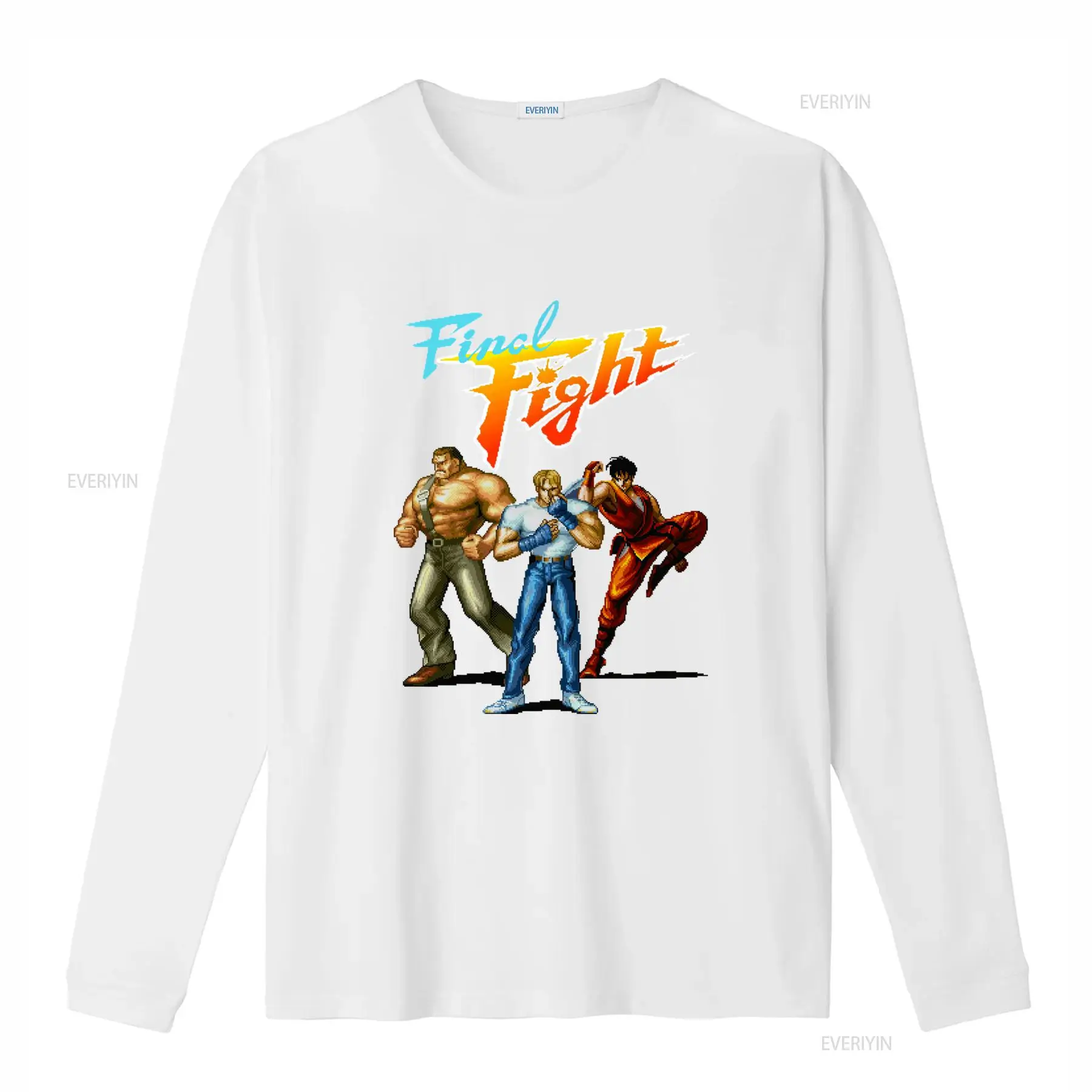 Retro SNES Arcade Final Fight  - Retro Gaming T Shirt 评论和价格