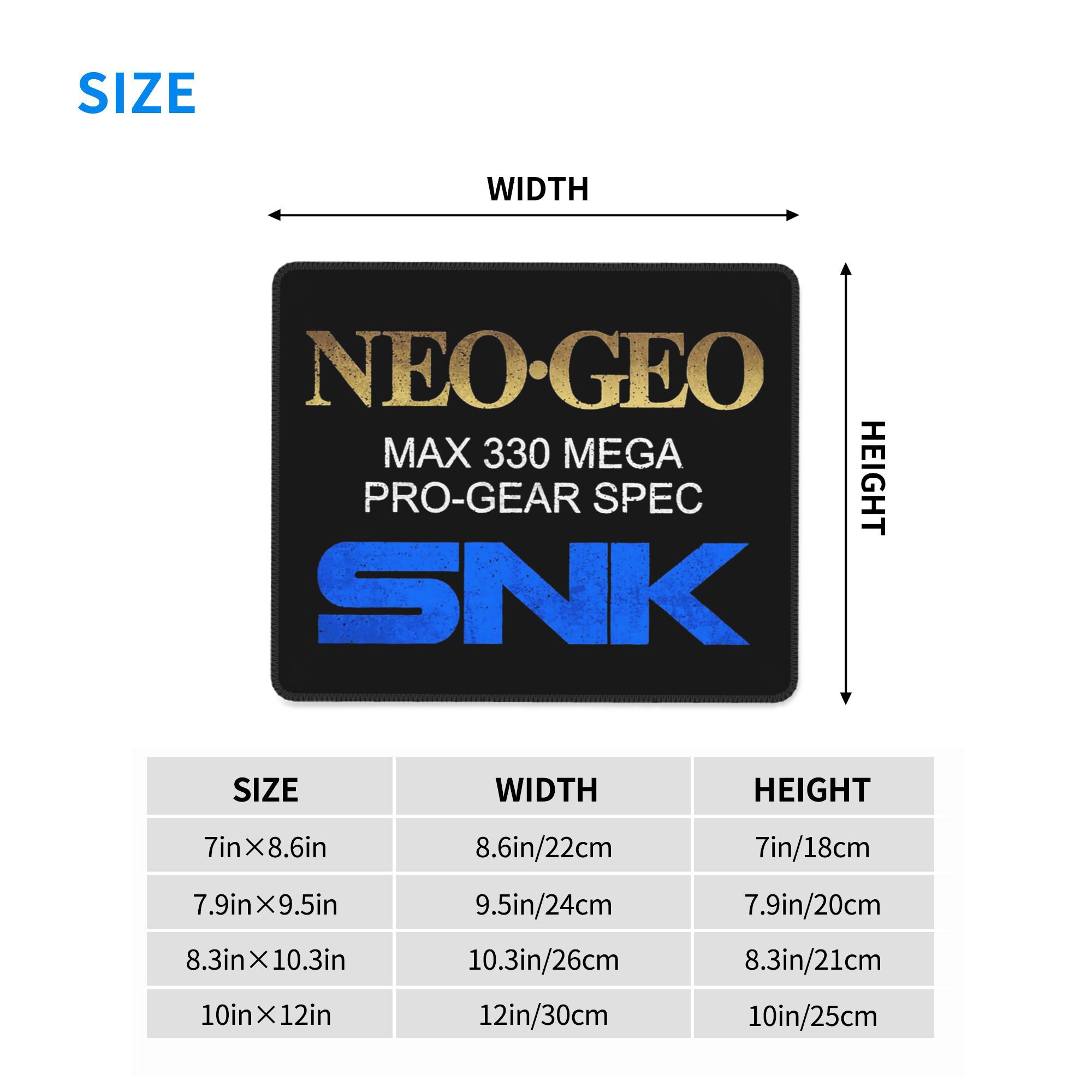 Neo Geo Pro Gear Spec Gold Ret - Retro Gaming Desk 评论和价格