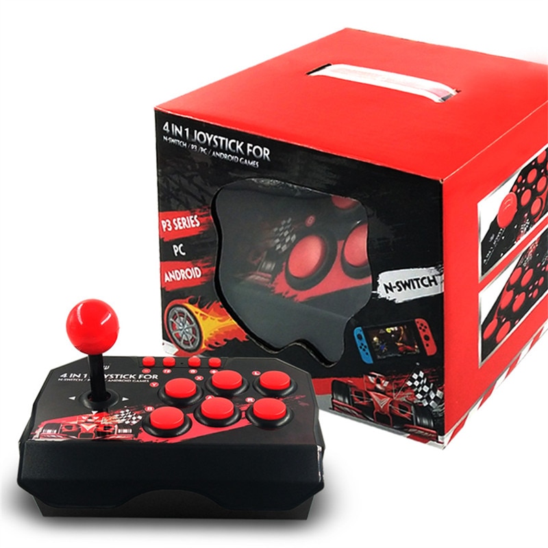 GAMINJA NS002 4 In 1 Retro Arc - Retro X8 Gaming Console 评论和价格