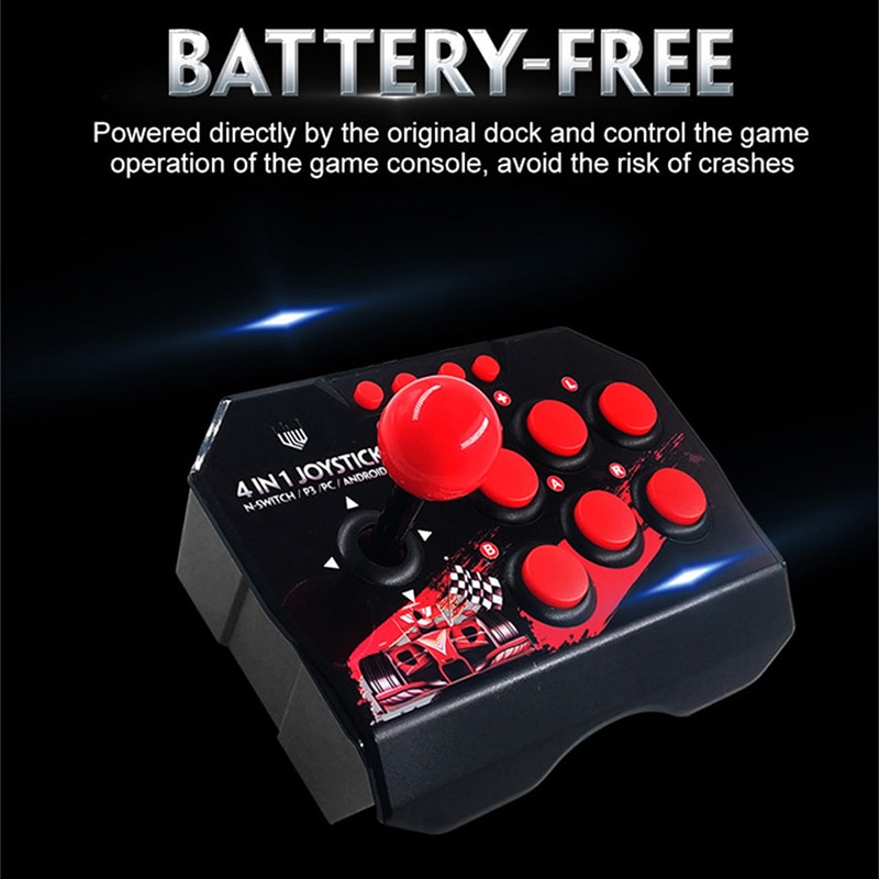 GAMINJA NS002 4 In 1 Retro Arc - Retro X8 Gaming Console 评论和价格