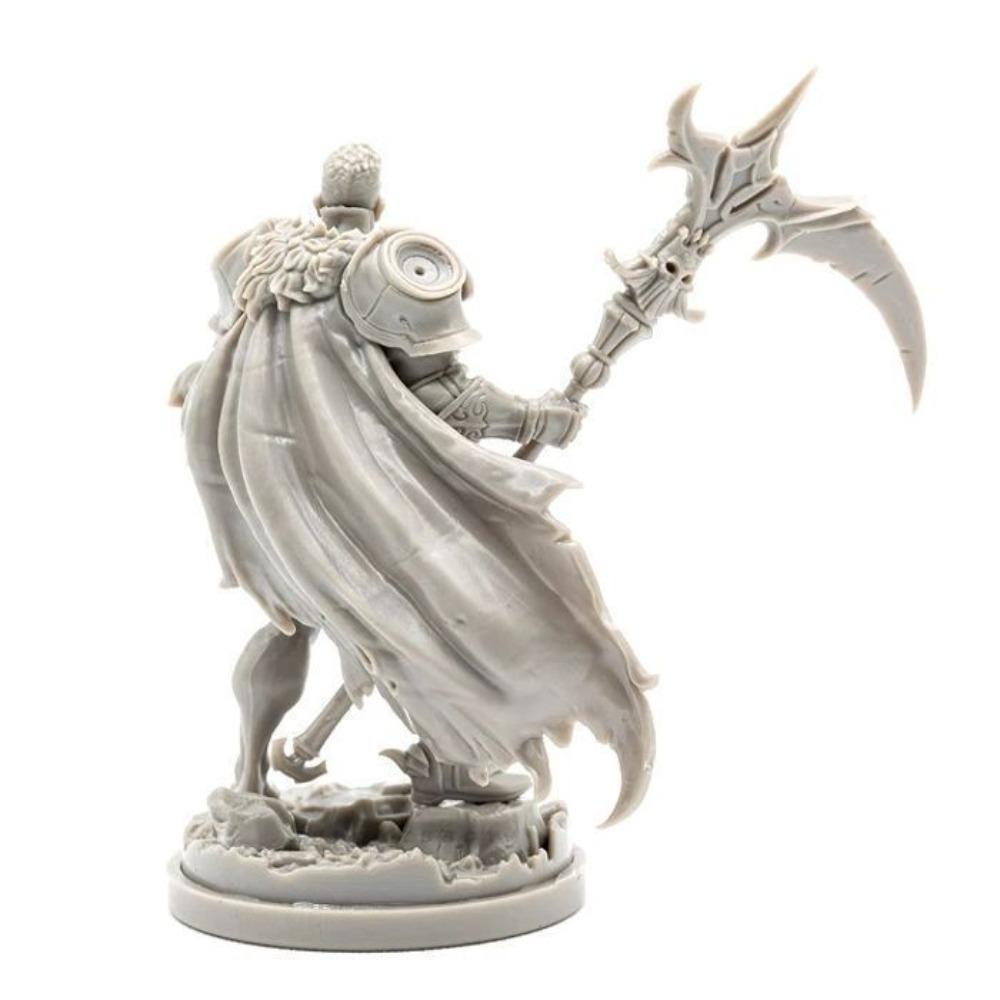 38mm 3D Printed Resin Blank Mo - Retro Gaming Years 评论和价格
