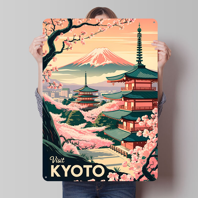 Visit Kyoto: Japanese Landscap - Retro Gaming Kyoto 评论和价格