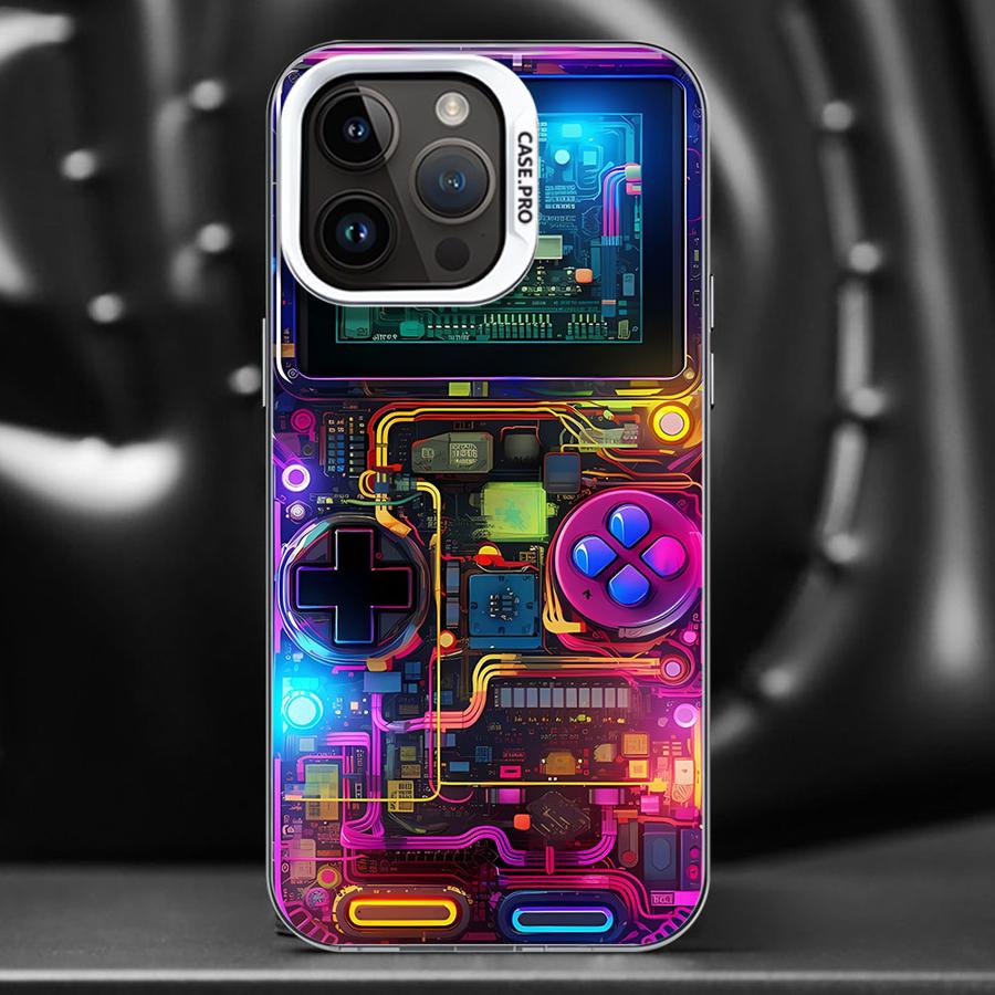 Retro Game Console Pattern Pho - Retro X8 Gaming Console 评论和价格
