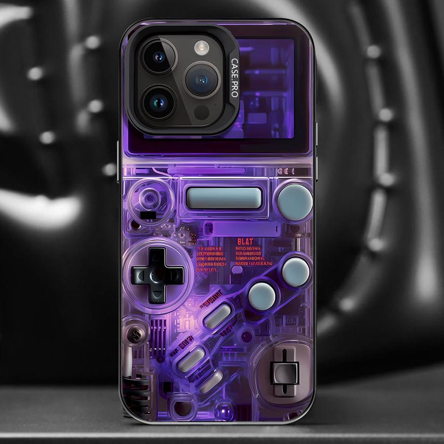 Retro Game Console Pattern Pho - Retro X8 Gaming Console 评论和价格