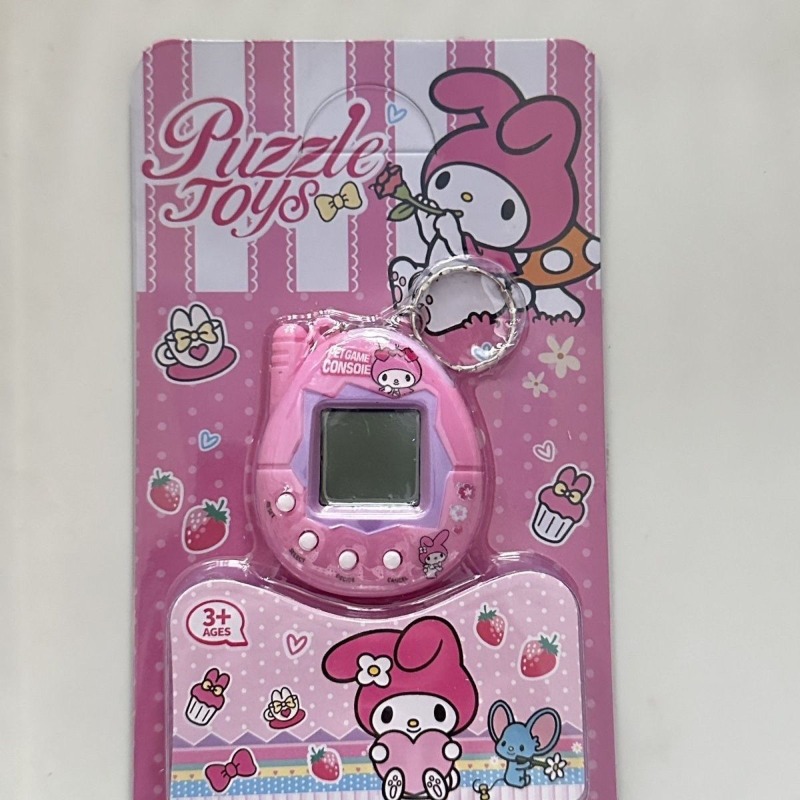 Retro Electronic Pet Game Cons - Retro Gaming Gifts 评论和价格