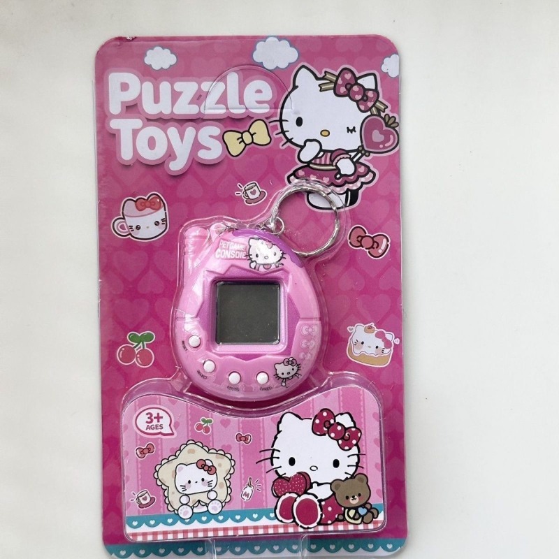 Retro Electronic Pet Game Cons - Retro Gaming Gifts 评论和价格