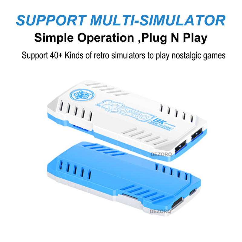X10 Pro Rechargeable Controlle - Retro Gaming Pro 评论和价格