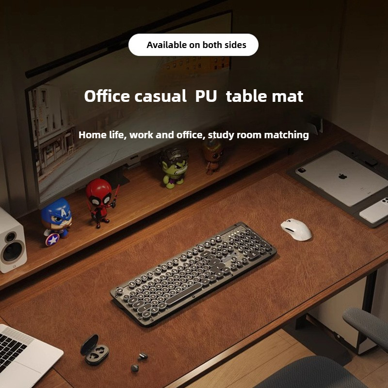 Retro Mousepad Mouse Pad Large - Retro Gaming Desk 评论和价格