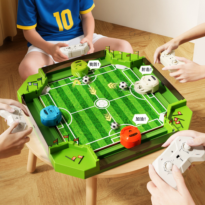Battle 4 Player Remote Control - Retro Gaming Desk 评论和价格