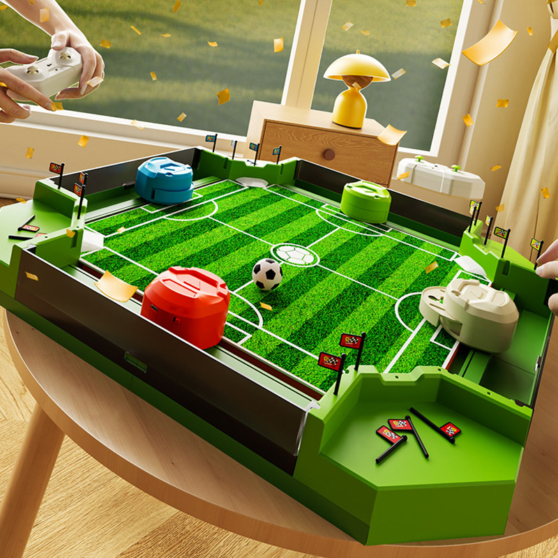 Battle 4 Player Remote Control - Retro Gaming Desk 评论和价格