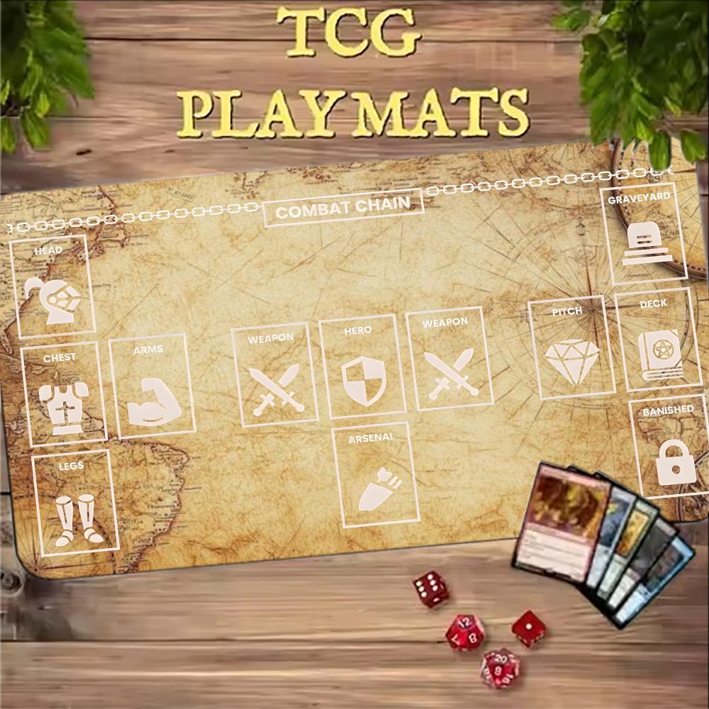 Retro Old Paper RPG Game Playm - Retro Gaming Zone 评论和价格