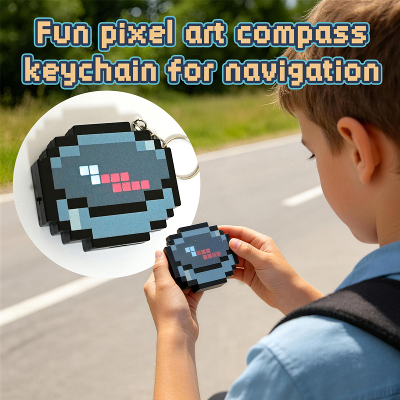 2026 NEW Rechargeable Pixel Co - Retro Gaming Gifts 评论和价格