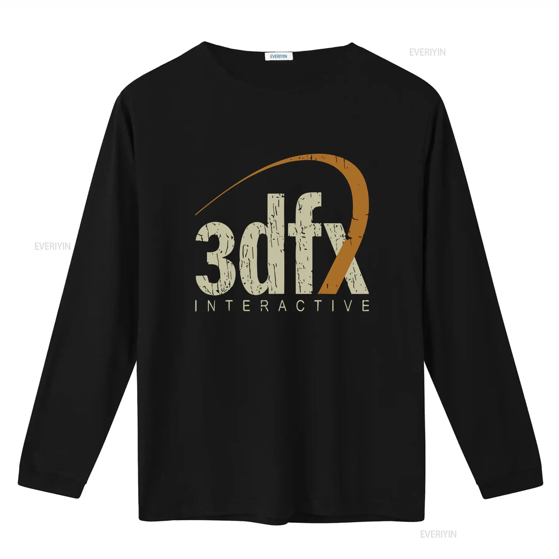 1994 Vintage 3dfx Interactive  - Retro Gaming T Shirt 评论和价格