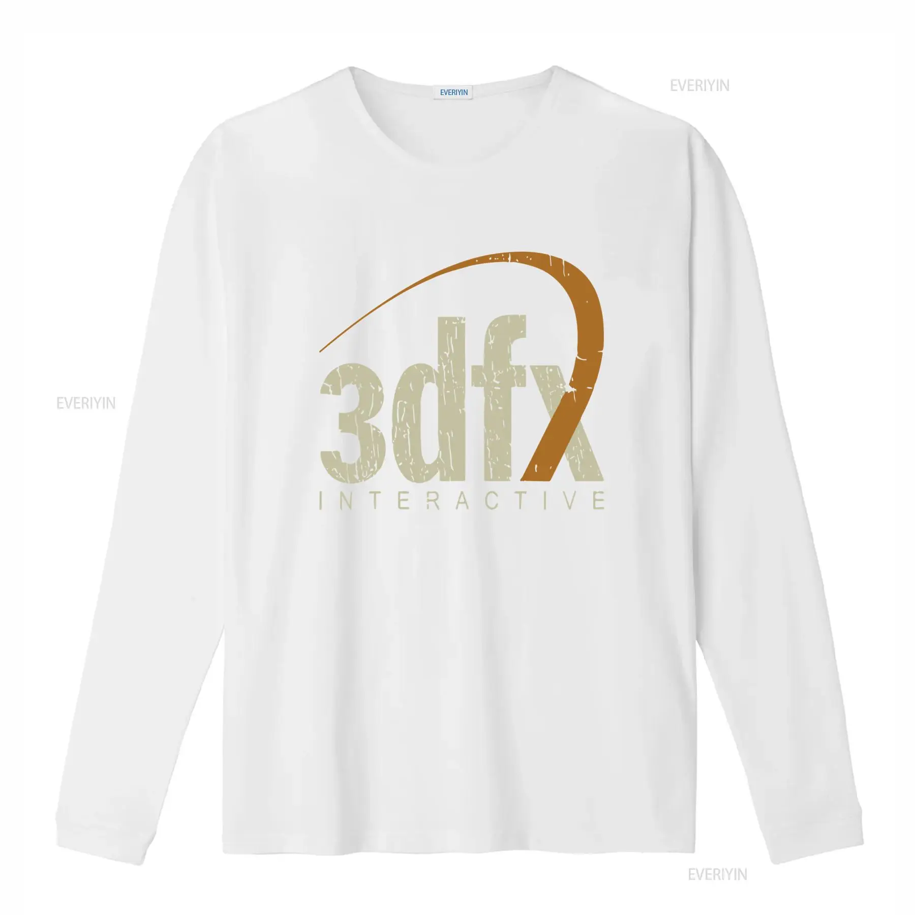 1994 Vintage 3dfx Interactive  - Retro Gaming T Shirt 评论和价格