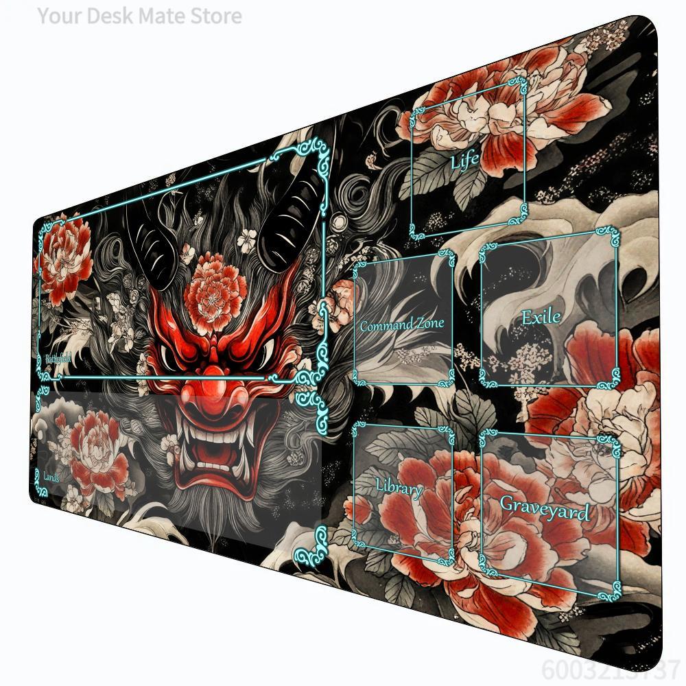 Magic Playmat card gaming mat  - Retro Gaming Desk 评论和价格