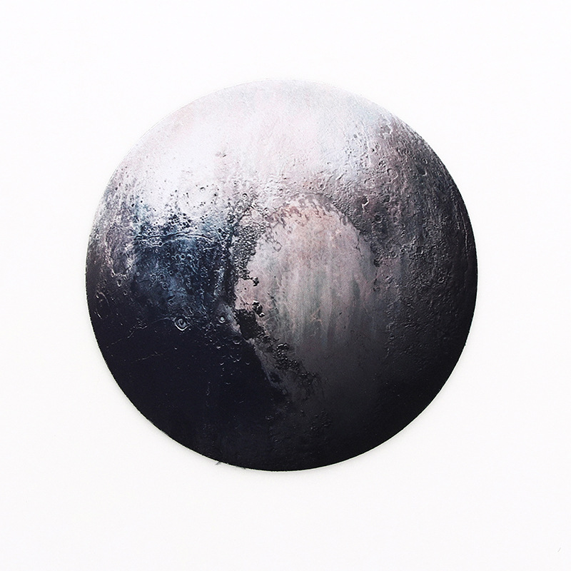 Fashion Moon Phase Planet  Ret - Retro Gaming Desk 评论和价格